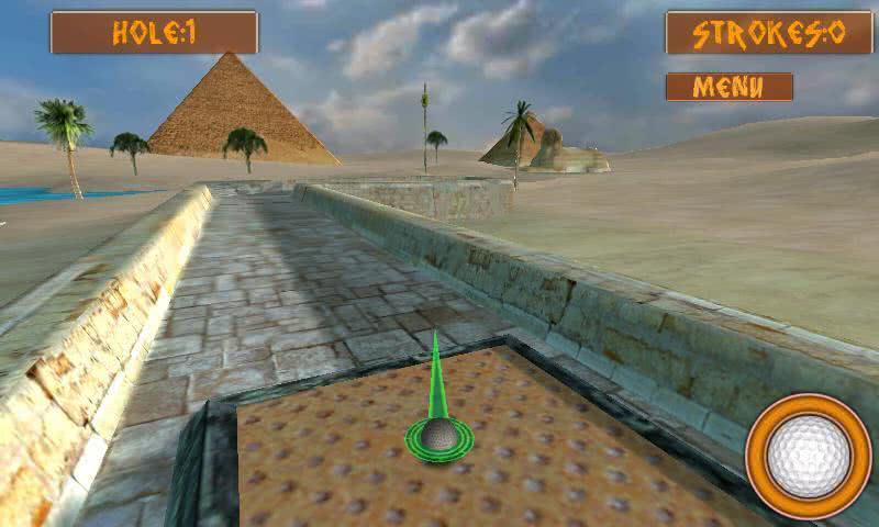 Ancient Golf(߶)1.0.4׿ͼ2