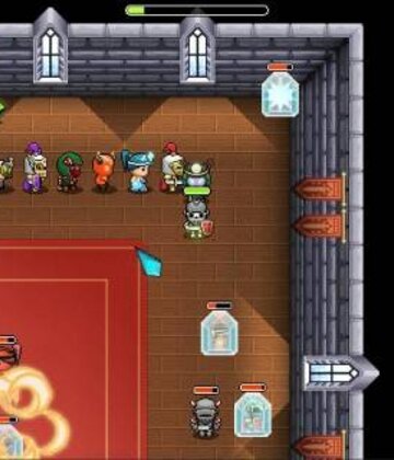 Nimble Quest(Ѹ��׷��)��ͼ3