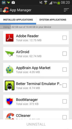 CCleanerͼ2