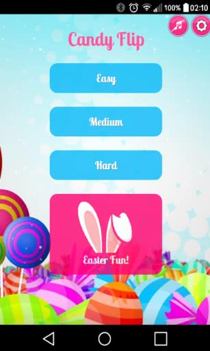 Candy Flip1.02׿ͼ0