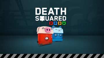 Death Squared(死亡方块)截图0