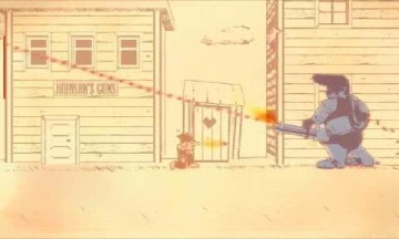 Gunman Clive(ţ)ͼ3