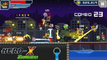 HERO-X(ӢXʬ)ͼ3