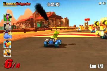 GoKartGo! Ultra!()ͼ2