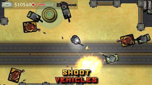  Shoot Everything1.0.7׿ͼ1