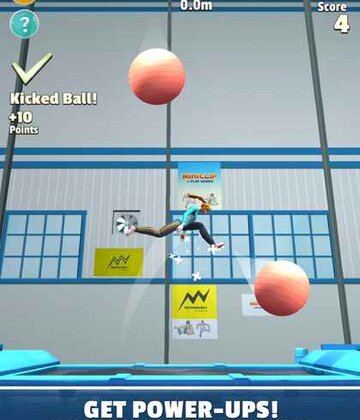 Flip Master(翻转大师)预览图