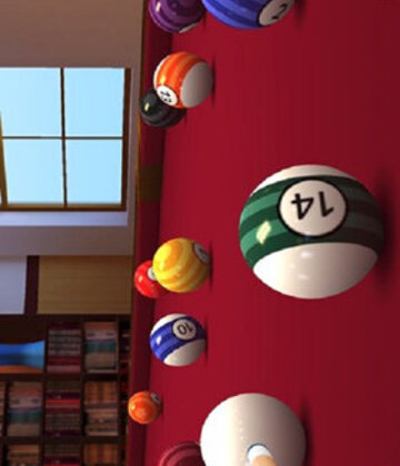 Pool Break Pro(3D̨��˹ŵ��)��ͼ1