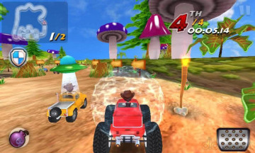 Kart Racer(Сܿ)ͼ1