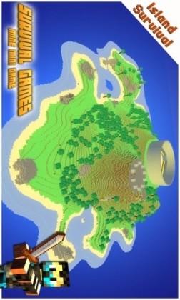 ҵսSurvivalGamesͼ3