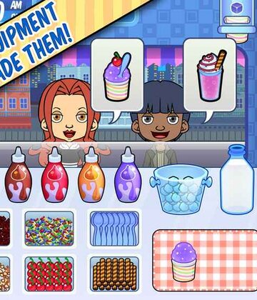 Ice Cream Truck(�ҵı���ܳ�)��ͼ3