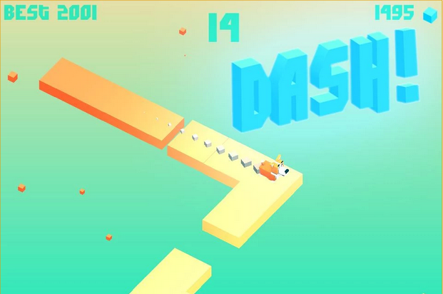 Tappy Dash(»)1.0.5׿ͼ0