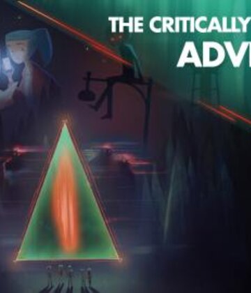 OXENFREE(奥森弗里)截图0