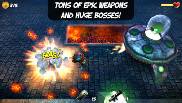 Clash of Puppets(ս)ͼ1
