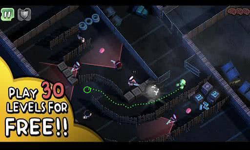 ʬ Plight of the Zombie1.04׿ͼ1