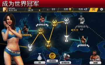 Real Boxing 2(��ʵȭ��2������)��ͼ2