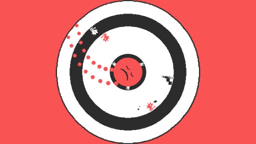 Circa Infinity(近似无穷)0.0.11安卓版截图2