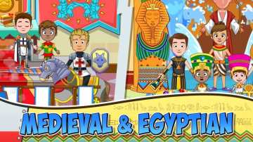 My Town : Museum(ҵС򣺲)ͼ4