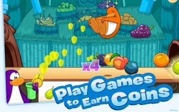 Club Penguin(ֲ)ͼ2