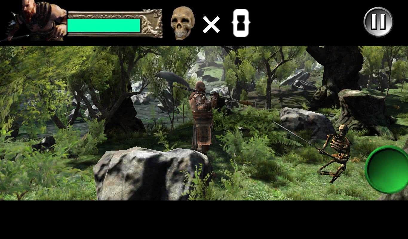 InfinityDiablo(޾ƻ)1.6׿ͼ2