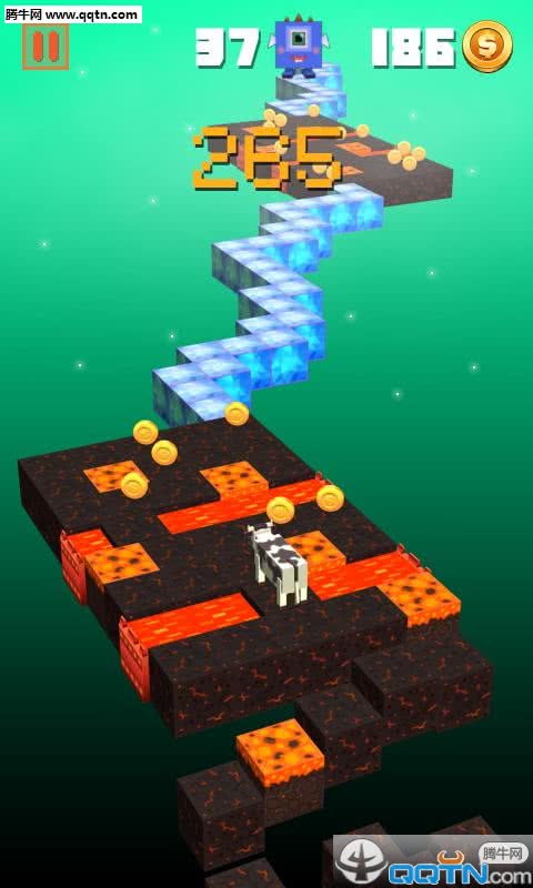 Zigzag Crossing(֮ǰ)1.0.1׿ͼ1