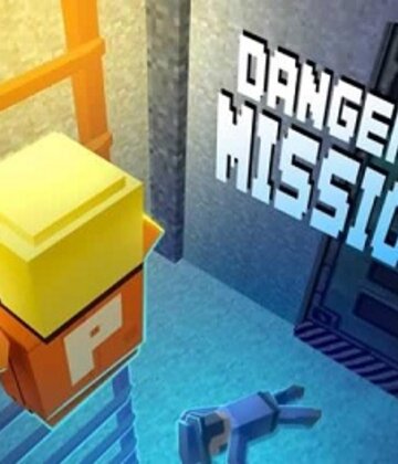 Prison Escape(块状射击:监狱逃脱)截图1