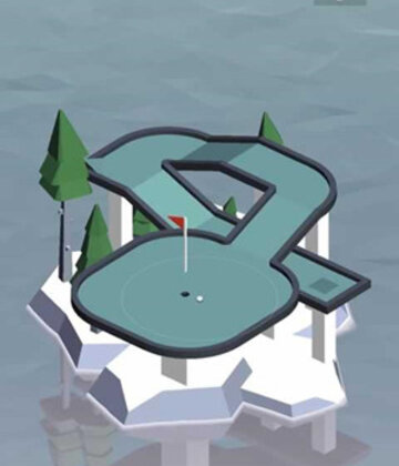 �߶�����Vista Golf��ͼ2