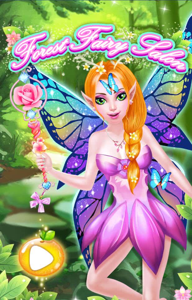 Fairy Salon(ɭ־ɳ)1.0.0׿ͼ0