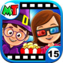 My Town : Cinema(ҵС򣺵ӰԺ)1.0ٷ