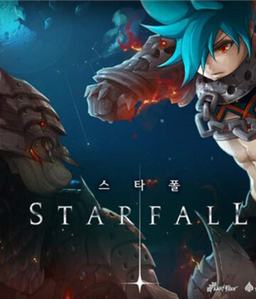 StarFall(����)��ͼ0