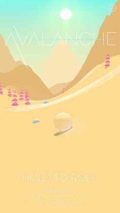 avalanche(ѩ)ͼ2
