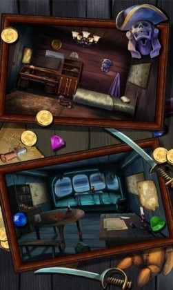 Pirate Escape(ѣӳֲļ)ͼ4