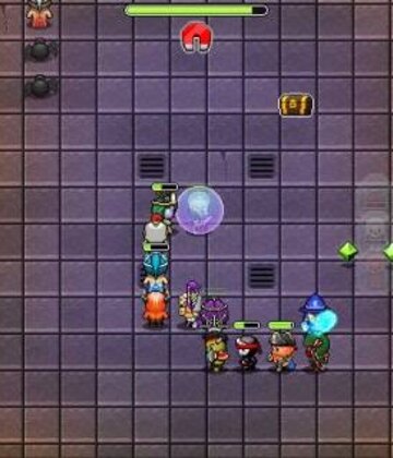 Nimble Quest(Ѹ��׷��)��ͼ4