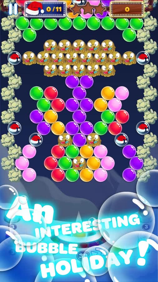 Happy Girl Bubble(Ů)2.0׿ͼ3