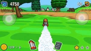 Escargot Kart(ţ)ͼ1