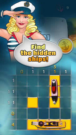 Puzzle Fleet()1.1.1׿ͼ0