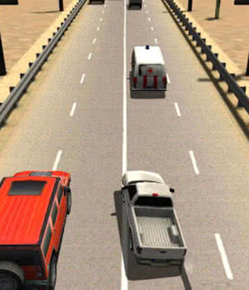 Traffic Racer(��·������)��ͼ1