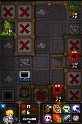 Dungelot нͼ0