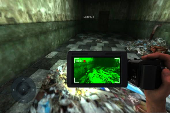 Paranormal(Ȼӻ)1.0׿ͼ1