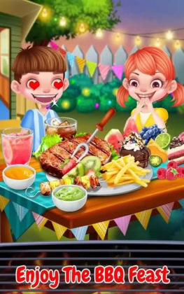BBQ Party()ͼ1