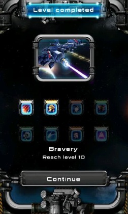 Asteroid Defense 2(空间站塔防2)截图2