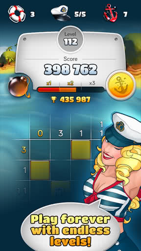 Puzzle Fleet()1.1.1׿ͼ2