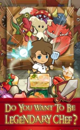 Dungeon Chefγʦͼ2