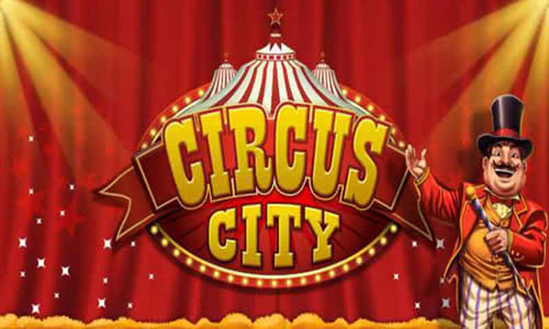 Circus City(Ϸ)1.2.4׿ͼ2