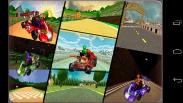 Dirt Karting()ͼ3