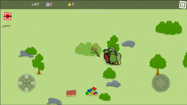 PigsRevenge2(ĸ2)1.0.2׿ͼ1