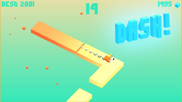 Tappy Dash(»)1.0.5׿ͼ3