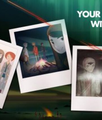 OXENFREE(奥森弗里)截图4