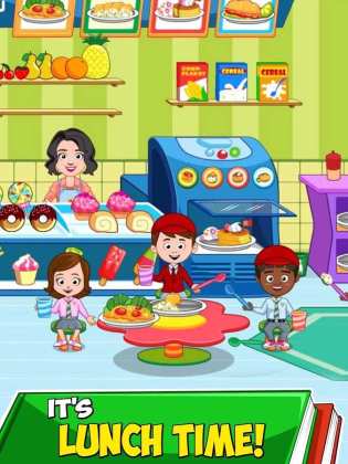 My Town : Preschool(ҵС׶԰)ͼ1