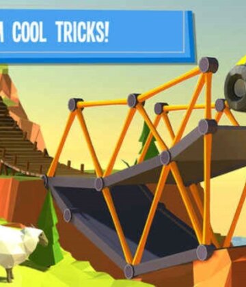 ����ר��Build a Bridge!Ԥ��ͼ