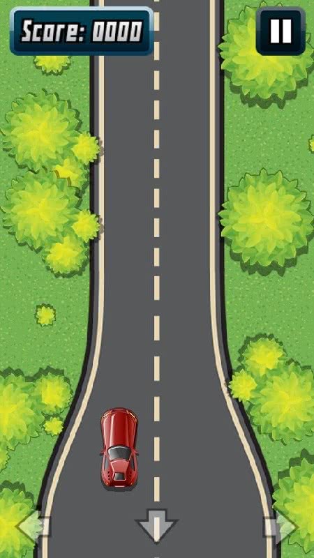 Infinite Racing: 2D1.0.3׿ͼ3